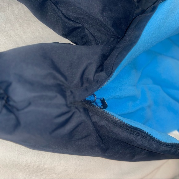 Gusti Baby Snowsuit - Like New, Size 3 Months - Picture 10 of 14